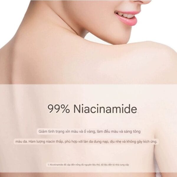 Body Lotion Dưỡng Ẩm Trắng Da Kans - Hình ảnh 8