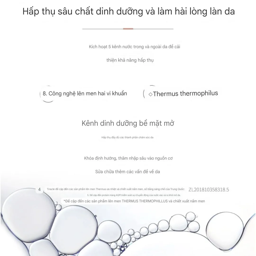 Body Lotion Dưỡng Ẩm Trắng Da Kans - Ảnh 7