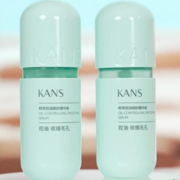 Serum Dưỡng Ẩm, Kiềm Dầu, Giảm Mụn, Mờ Thâm - Hình ảnh 2