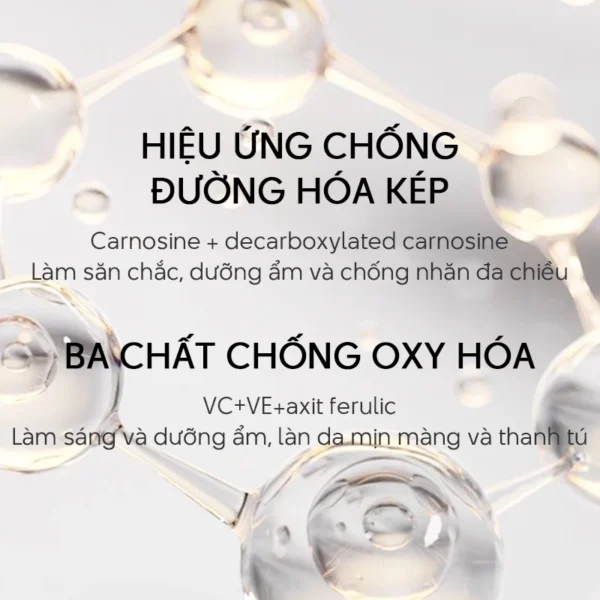 Lotion Sữa Dưỡng Ẩm Căng Bóng Da KANS Đỏ - Hình ảnh 5