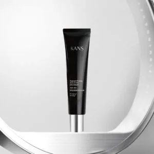 Kem Mắt Xóa Nhăn Chống Lão Hóa Kans Đen