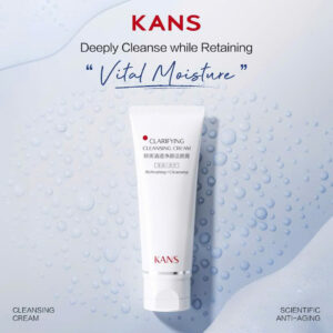 Sữa Rửa Mặt Sạch Sâu Dưỡng Ẩm Phục Hồi