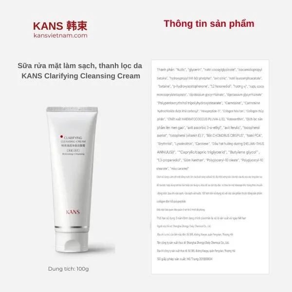 Bộ Dưỡng Da Phục Hồi Tái Tạo Cho Da Nhạy Cảm - Ảnh 8