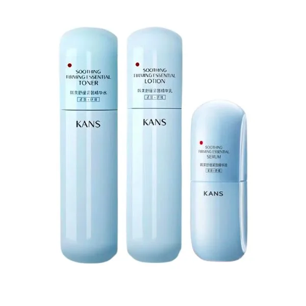 Combo Dưỡng Ẩm Phục Hồi Cho Da Nhạy Cảm - Ảnh 2