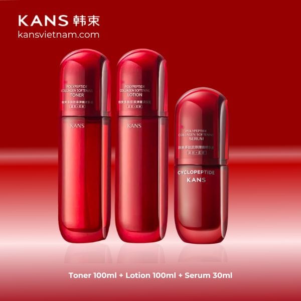 Combo duong am san chac da kans do