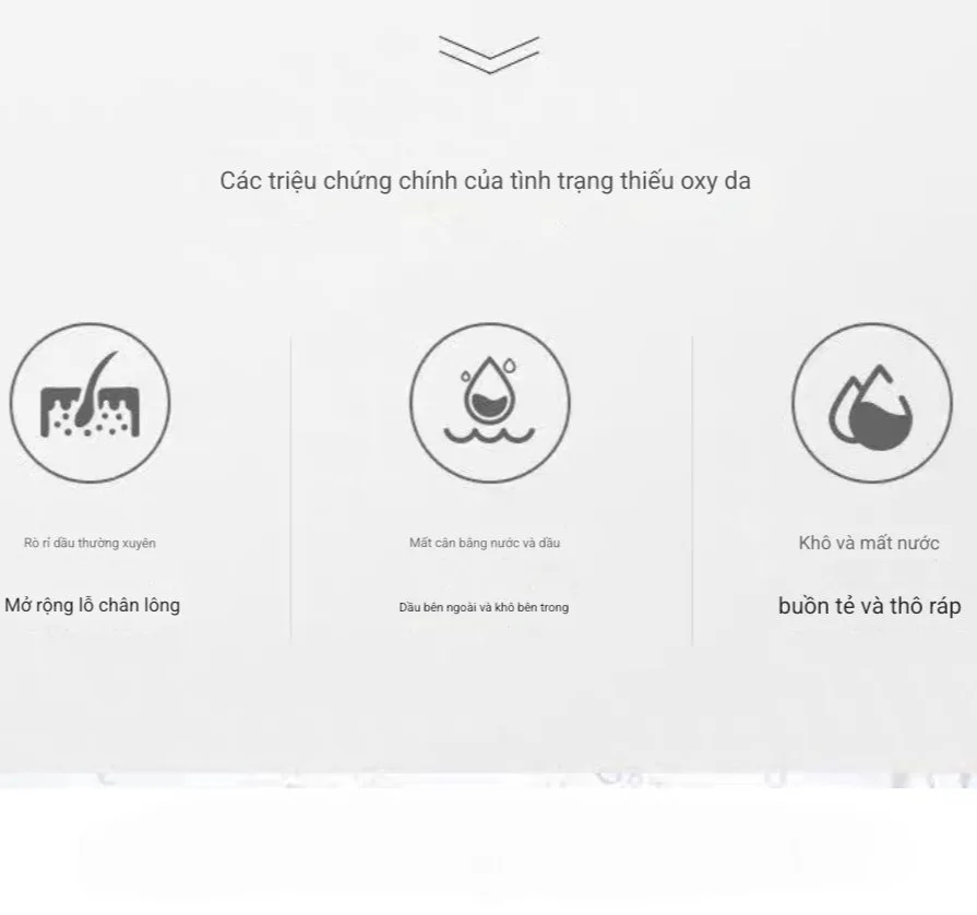 Bộ Dưỡng Da Mini KANS Aqua-Power Activating - Ảnh 10